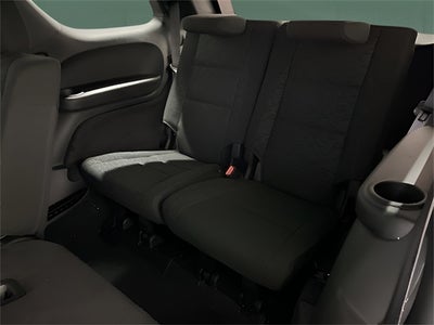 2025 Dodge Durango DURANGO GT AWD