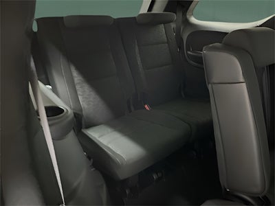 2025 Dodge Durango DURANGO GT AWD