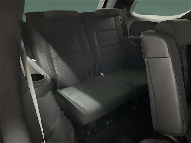 2025 Dodge Durango DURANGO GT AWD