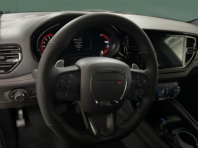 2025 Dodge Durango DURANGO GT AWD