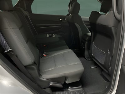 2025 Dodge Durango DURANGO GT AWD