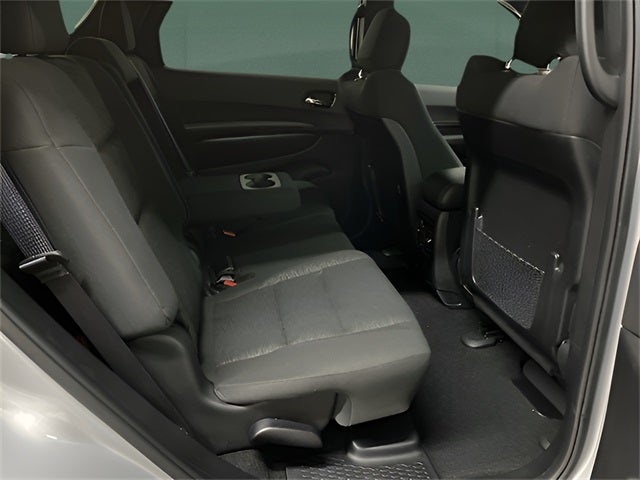 2025 Dodge Durango DURANGO GT AWD