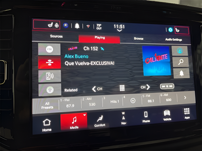 2025 Dodge Durango DURANGO GT AWD