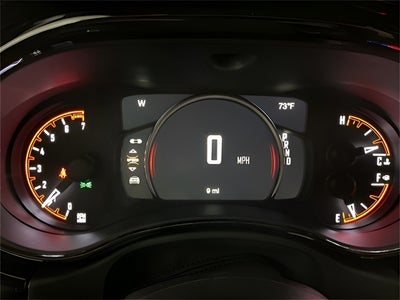 2025 Dodge Durango DURANGO GT AWD