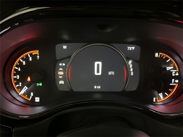 2025 Dodge Durango DURANGO GT AWD