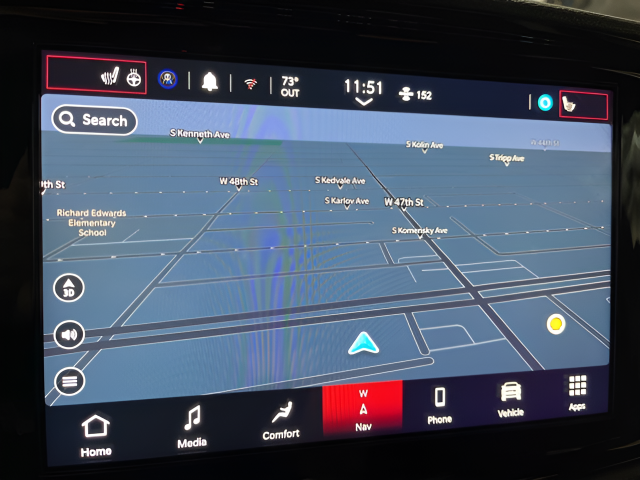 2025 Dodge Durango DURANGO GT AWD