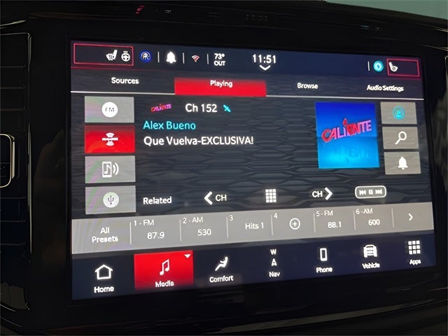 2025 Dodge Durango DURANGO GT AWD