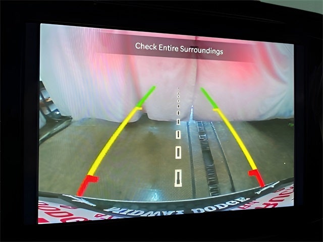 2025 Dodge Durango DURANGO GT AWD