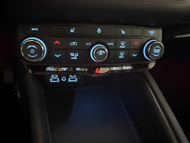 2025 Dodge Durango DURANGO GT AWD