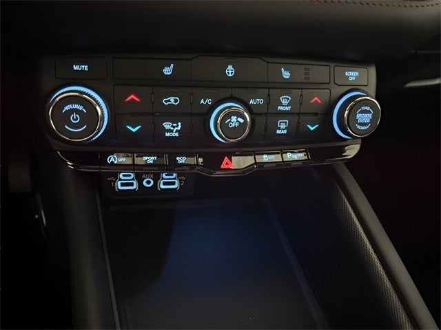 2025 Dodge Durango DURANGO GT AWD