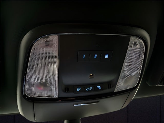 2025 Dodge Durango DURANGO GT AWD