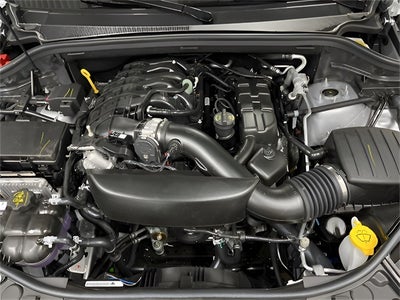 2025 Dodge Durango DURANGO GT AWD