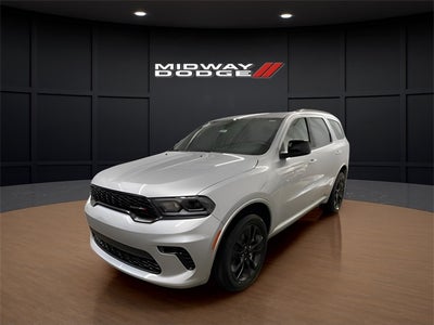 2025 Dodge Durango DURANGO GT AWD