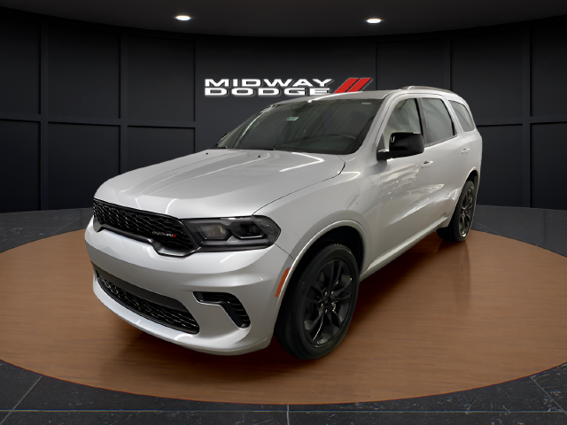 2025 Dodge Durango DURANGO GT AWD