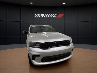 2025 Dodge Durango DURANGO GT AWD