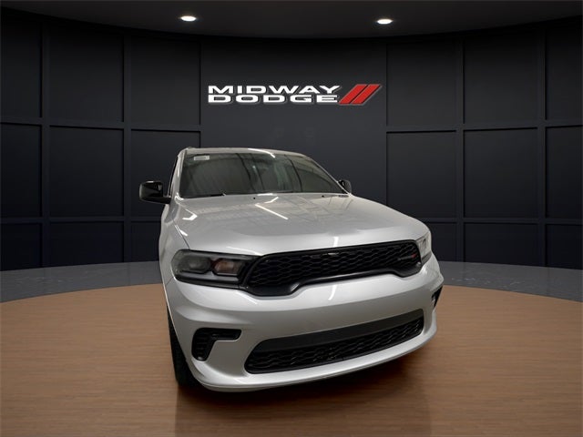 2025 Dodge Durango DURANGO GT AWD