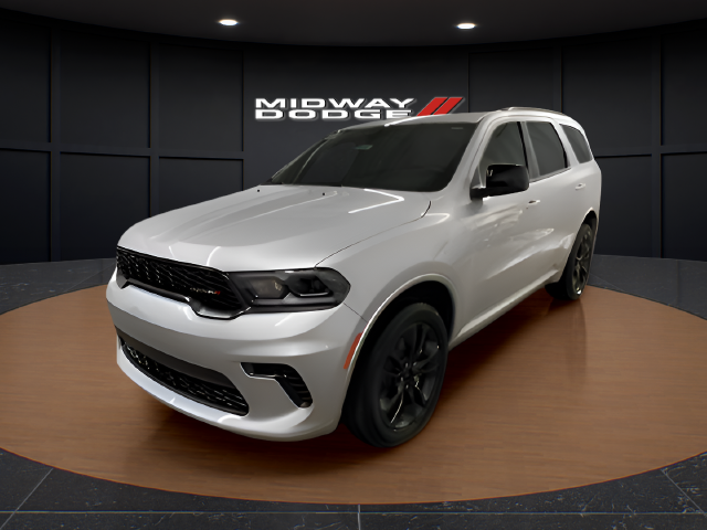 2025 Dodge Durango DURANGO GT AWD