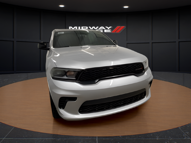 2025 Dodge Durango DURANGO GT AWD