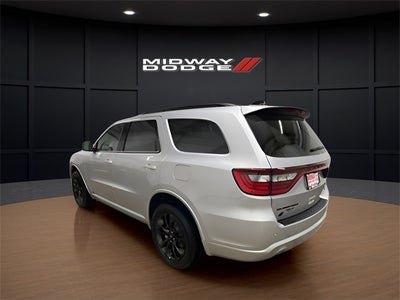2025 Dodge Durango DURANGO GT AWD
