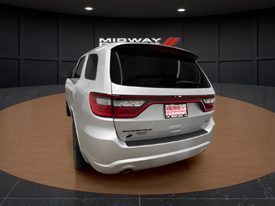 2025 Dodge Durango DURANGO GT AWD