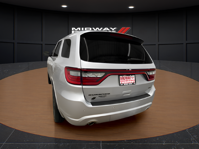 2025 Dodge Durango DURANGO GT AWD