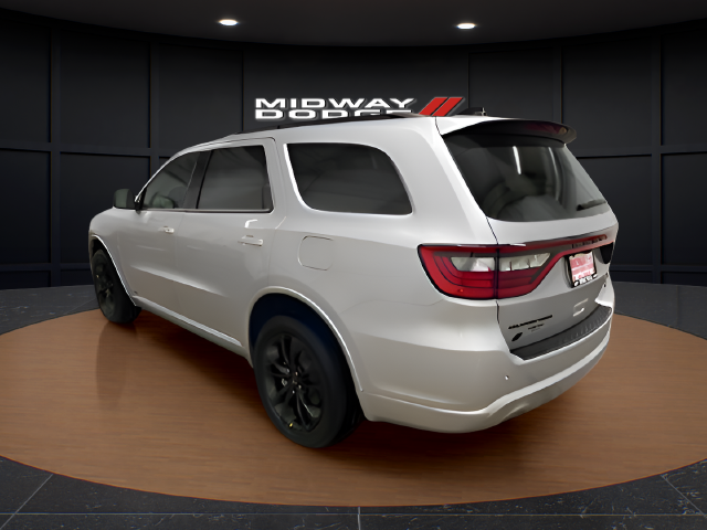 2025 Dodge Durango DURANGO GT AWD