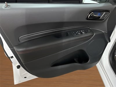 2026 Dodge Durango DURANGO GT AWD