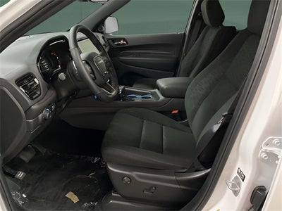 2026 Dodge Durango DURANGO GT AWD