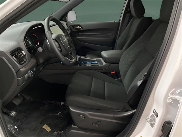 2026 Dodge Durango DURANGO GT AWD