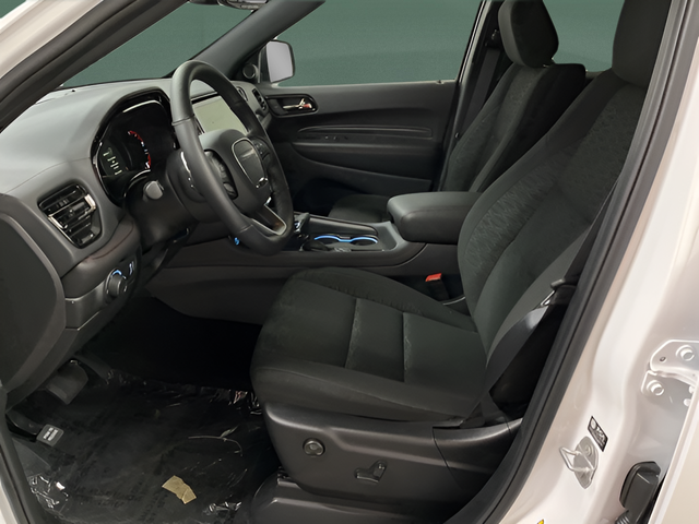 2026 Dodge Durango DURANGO GT AWD