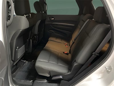 2026 Dodge Durango DURANGO GT AWD