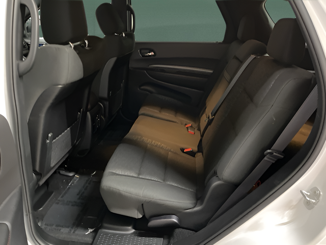 2026 Dodge Durango DURANGO GT AWD