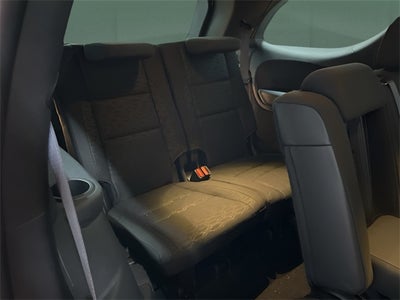 2026 Dodge Durango DURANGO GT AWD