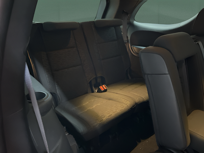 2026 Dodge Durango DURANGO GT AWD