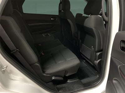 2026 Dodge Durango DURANGO GT AWD