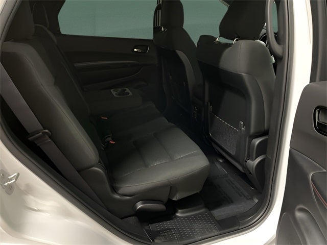 2026 Dodge Durango DURANGO GT AWD