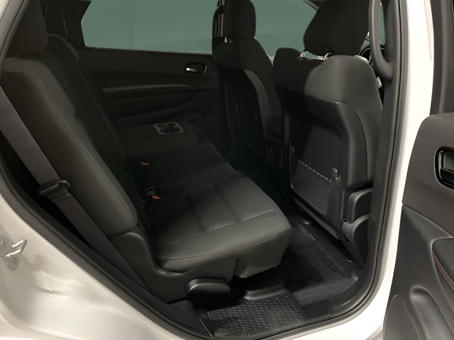 2026 Dodge Durango DURANGO GT AWD