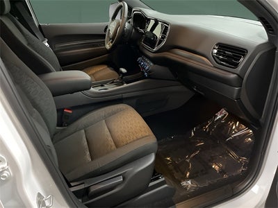 2026 Dodge Durango DURANGO GT AWD