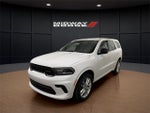 2026 Dodge Durango DURANGO GT AWD