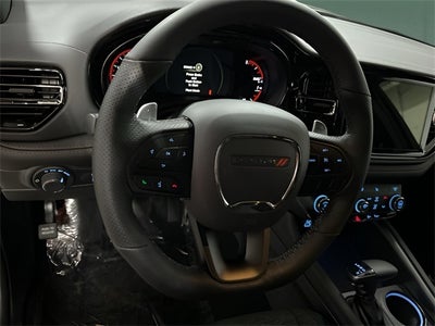 2026 Dodge Durango DURANGO GT AWD