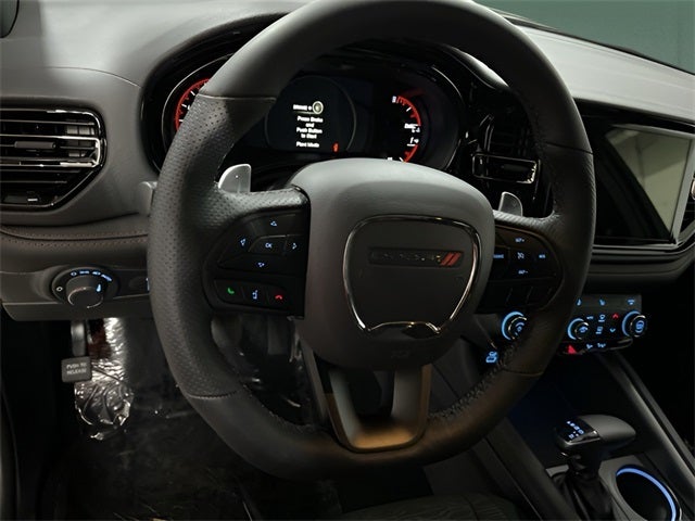 2026 Dodge Durango DURANGO GT AWD