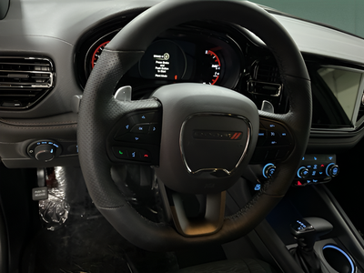 2026 Dodge Durango DURANGO GT AWD