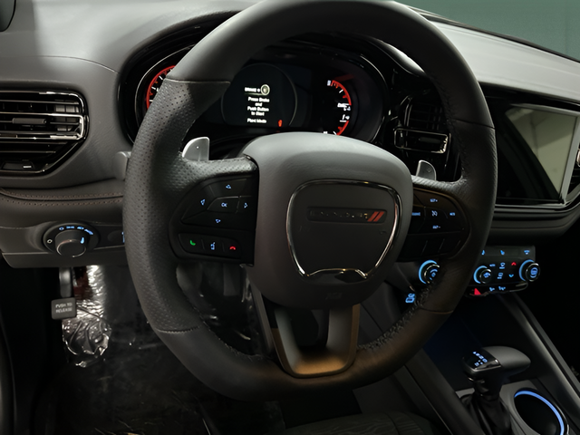 2026 Dodge Durango DURANGO GT AWD