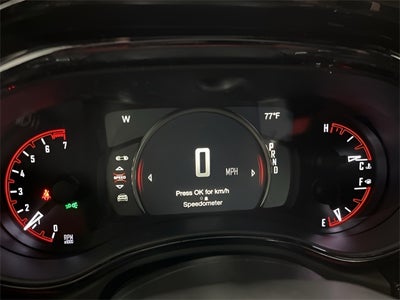 2026 Dodge Durango DURANGO GT AWD