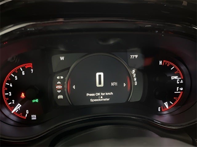 2026 Dodge Durango DURANGO GT AWD