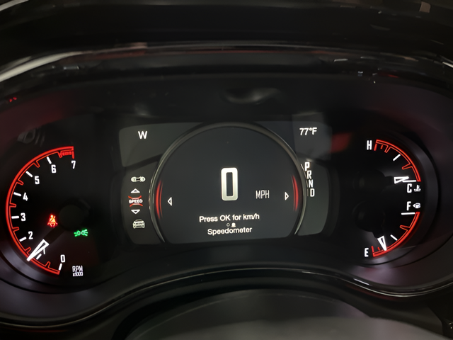 2026 Dodge Durango DURANGO GT AWD