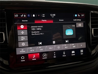 2026 Dodge Durango DURANGO GT AWD