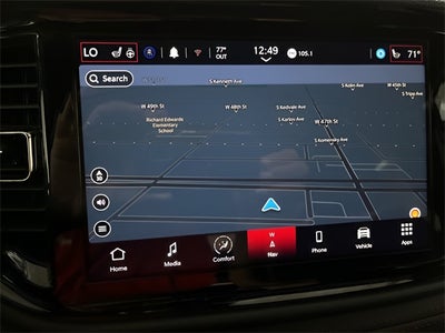 2026 Dodge Durango DURANGO GT AWD