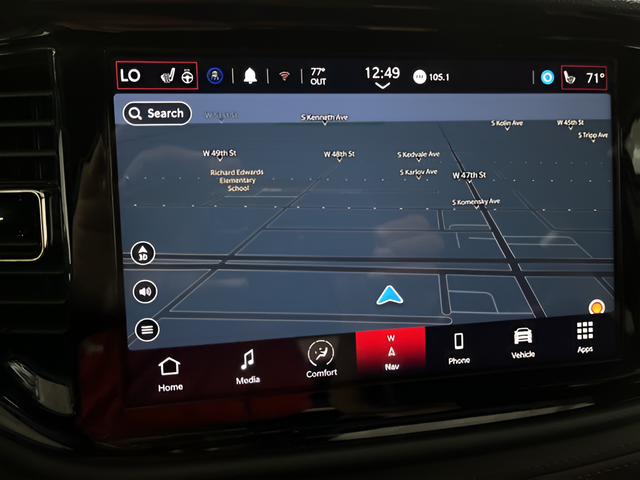 2026 Dodge Durango DURANGO GT AWD