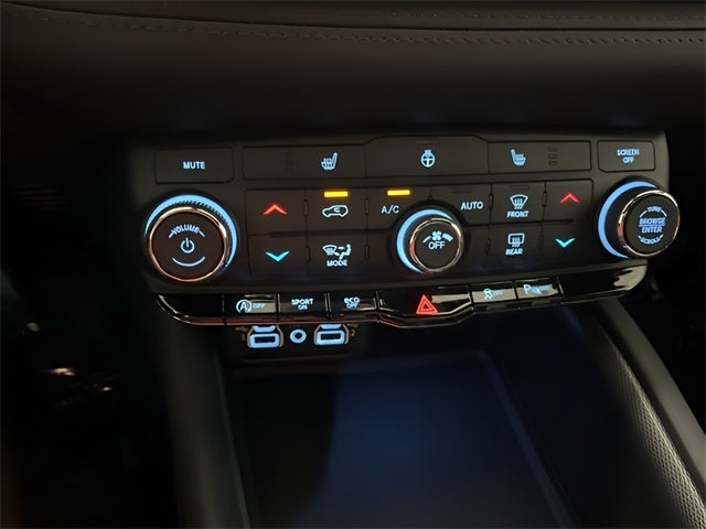 2026 Dodge Durango DURANGO GT AWD